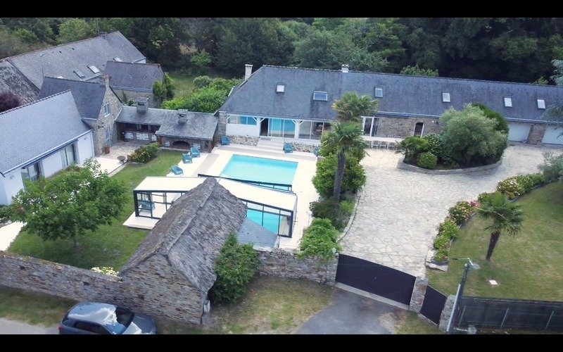 House in Guérande, Pays de la Loire, France 3 - 17540899