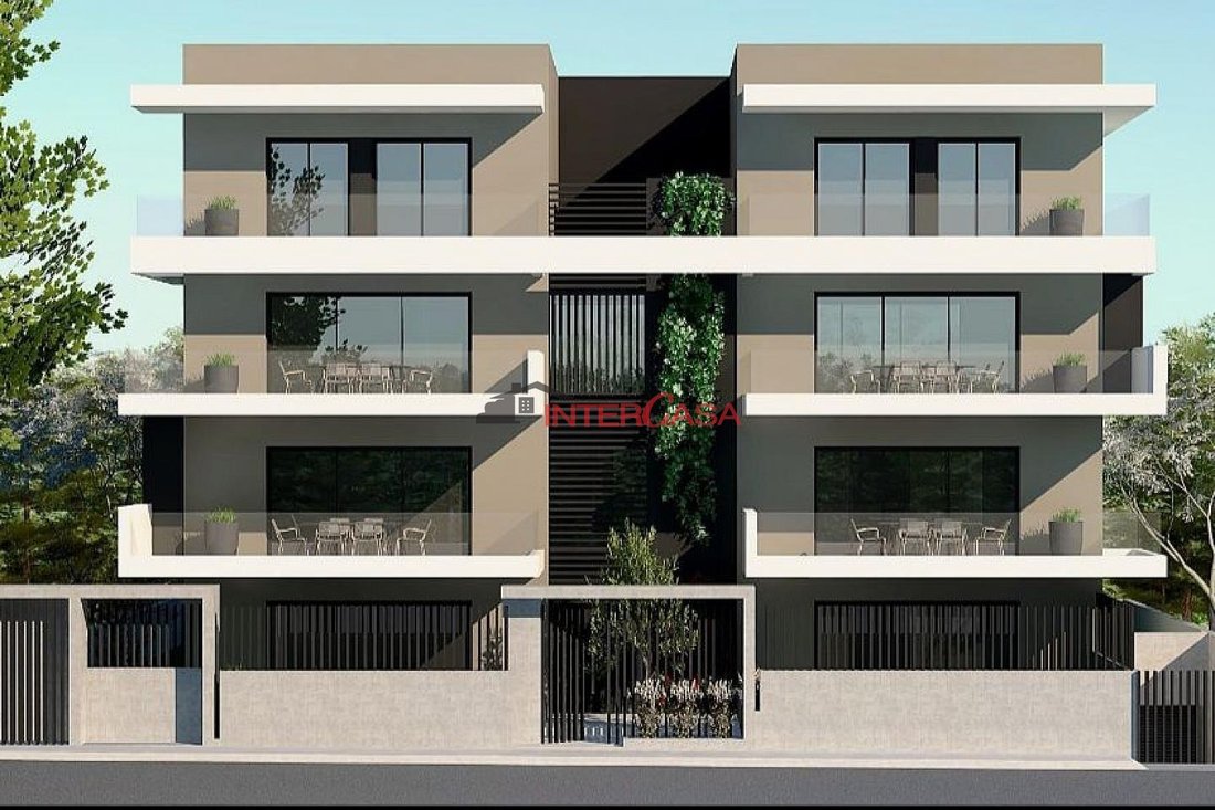 Apartment in Pallini, Attica, Greece 1 - 17541878