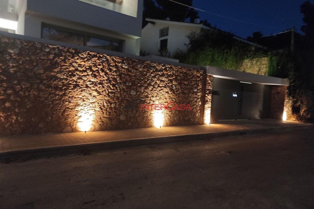 Apartment in Kifisia, Attica, Greece 4 - 17541781