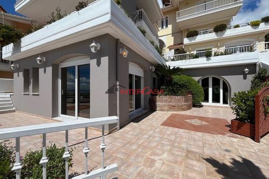 Apartment in Kifisia, Attica, Greece 4 - 17542347