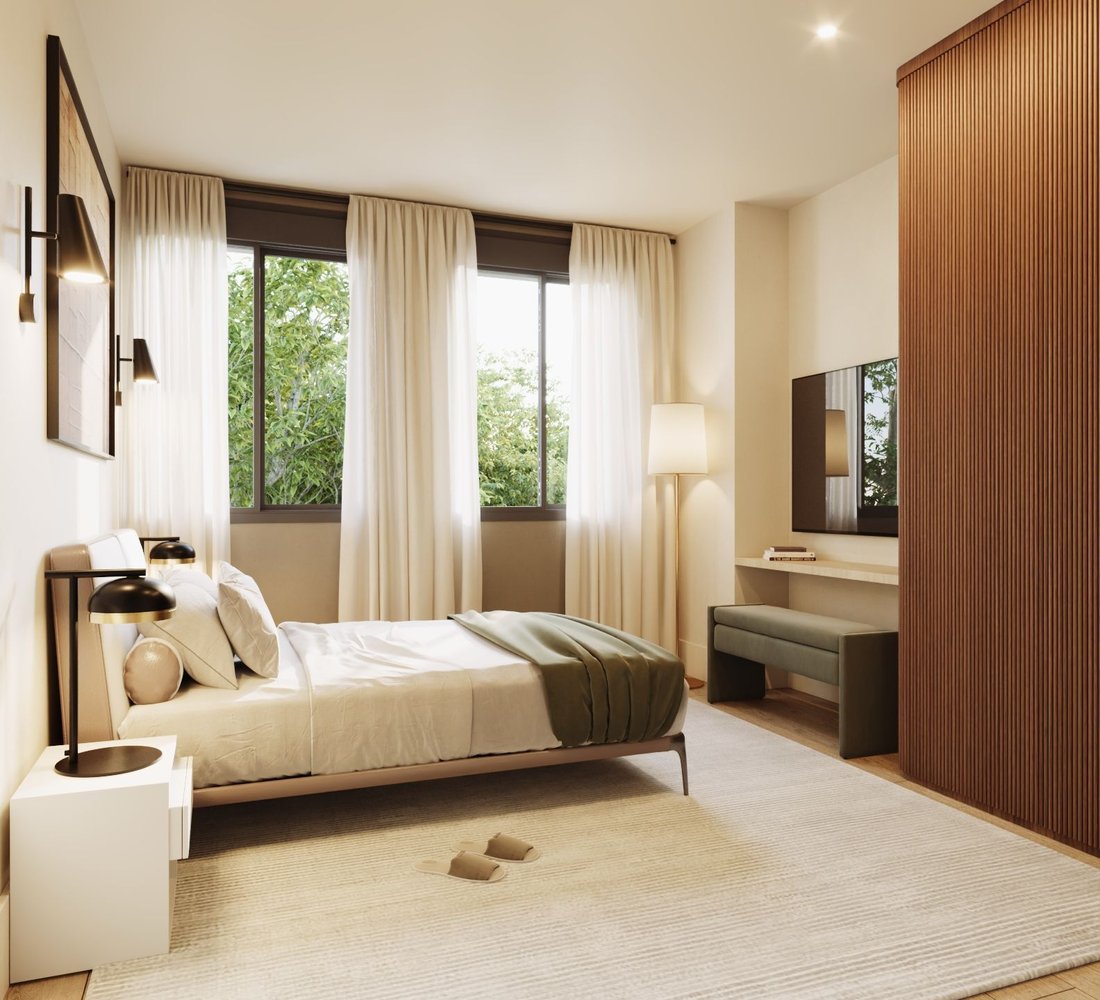 House in Retiro, Madrid, Spain 4 - 17543022
