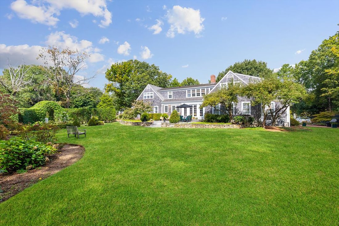 House in Duxbury, Massachusetts, United States 4 - 17539374