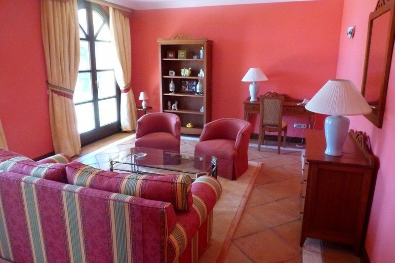Villa in La Zagaleta, Benahavis, Andalusia 3 - 17543318