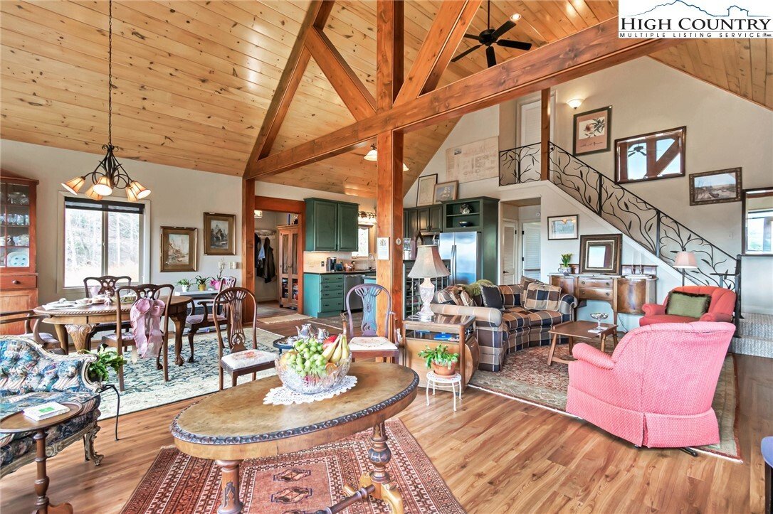 House in Newland, North Carolina, United States 3 - 17542483