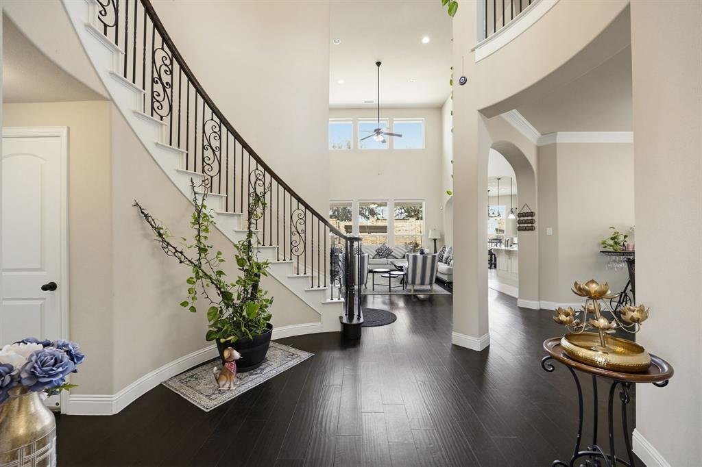 House in Allen, Texas, United States 5 - 17539847