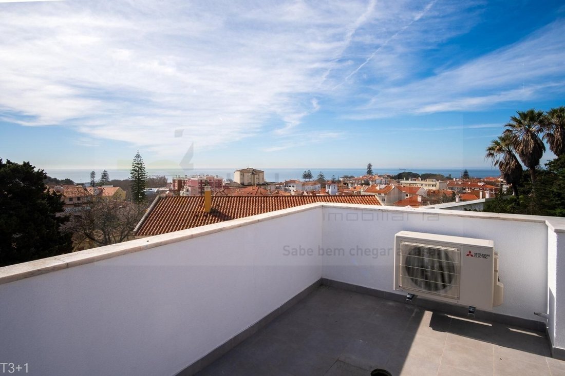 Apartment in Carcavelos e Parede, Lisbon, Portugal 3 - 17541983