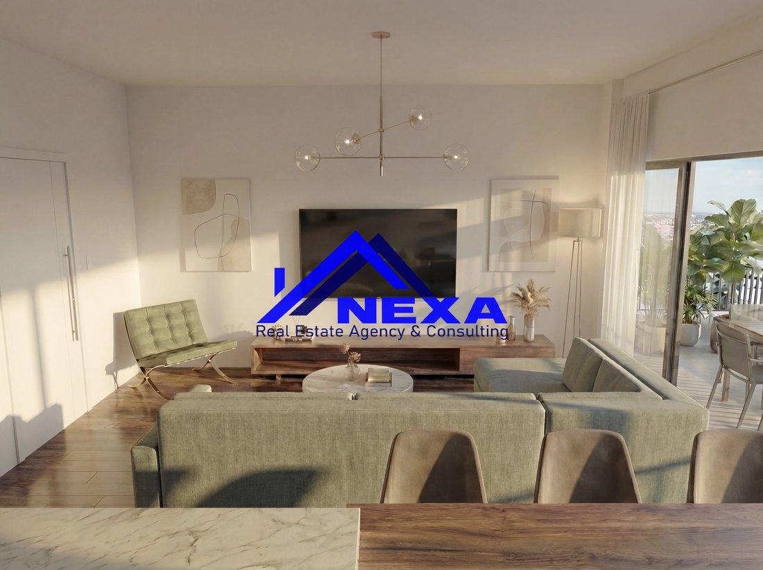 Apartment in North Athens, Attica, Greece 1 - 16692308