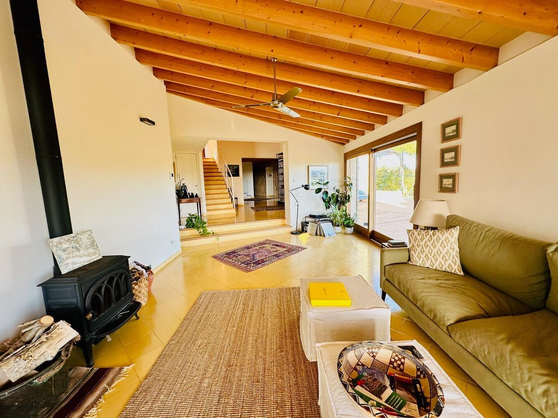 Country House in Sant Joan, Balearic Islands, Spain 4 - 17543883