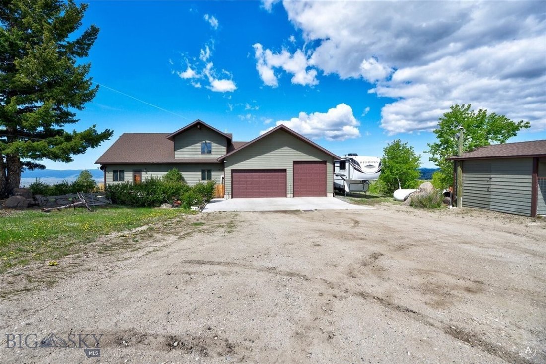 House in Butte, Montana, United States 2 - 17543856