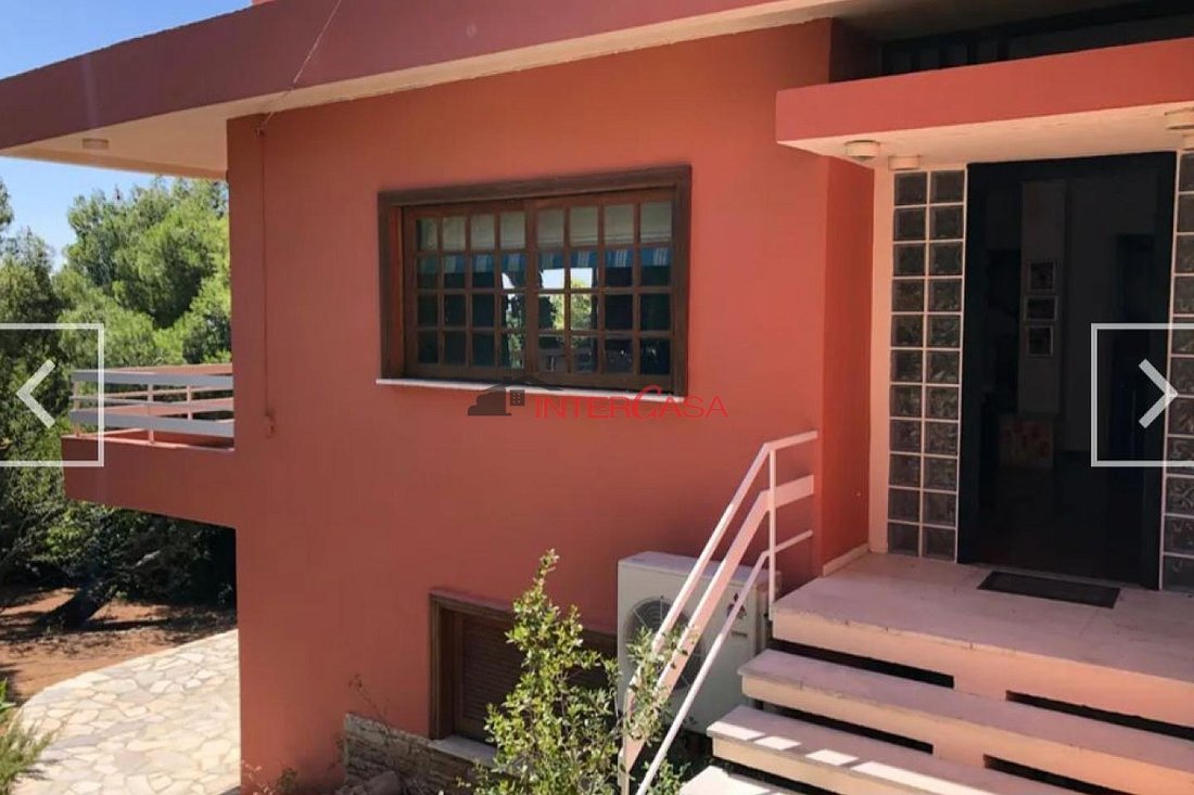 House in Melissia, Attica, Greece 1 - 17542328