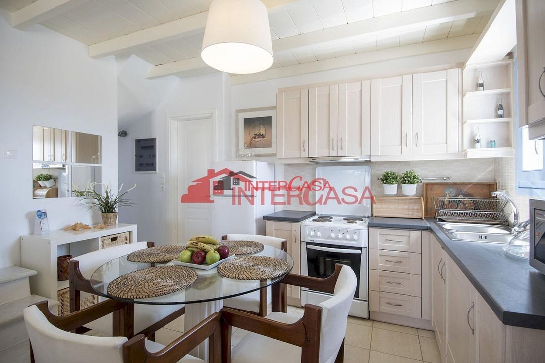 Villa in Naxos, Aegean, Greece 5 - 17537796