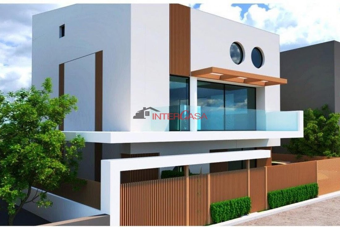 Apartment in 2nd Community of Heraklion - Eastern, Heraklion, Greece 1 - 17541918