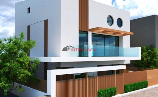 Apartment in 2nd Community of Heraklion - Eastern, Heraklion, Greece 1