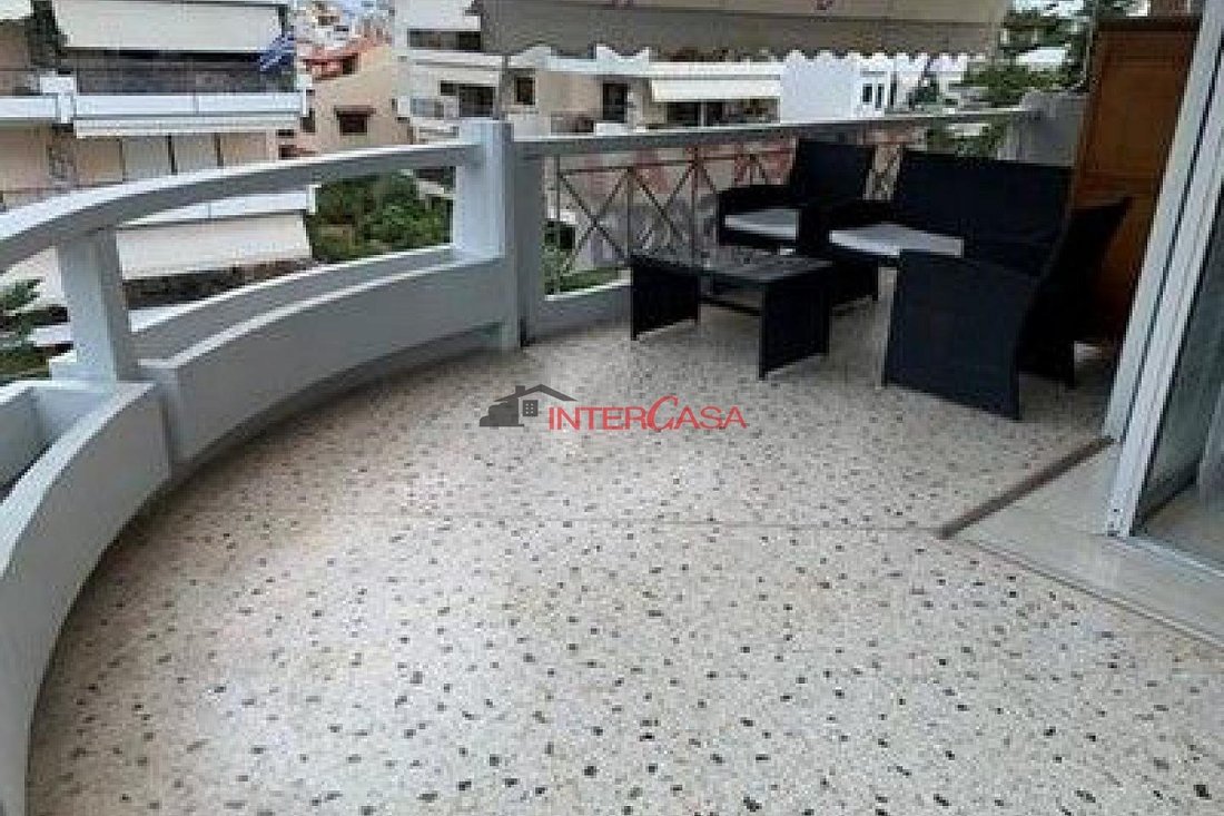 Apartment in Glyfada, Attica, Greece 1 - 17542350