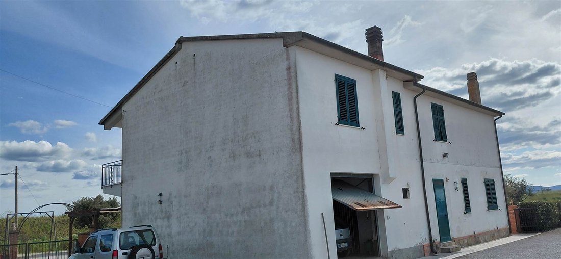 Andere in San Donato - Polverosa, Orbetello, Toskana 3 - 17544386