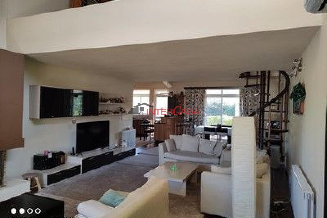House in Palea Fokea, Attica, Greece 2 - 17542232