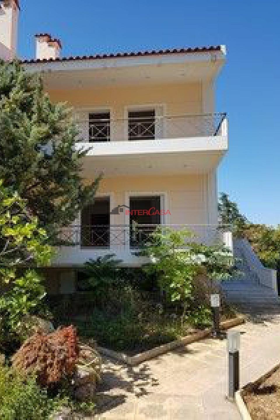 Apartment in Saronida, Attica, Greece 1 - 17542200