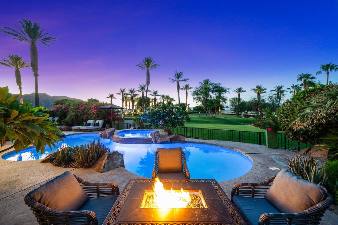 House in La Quinta, California, United States 4 - 17544587