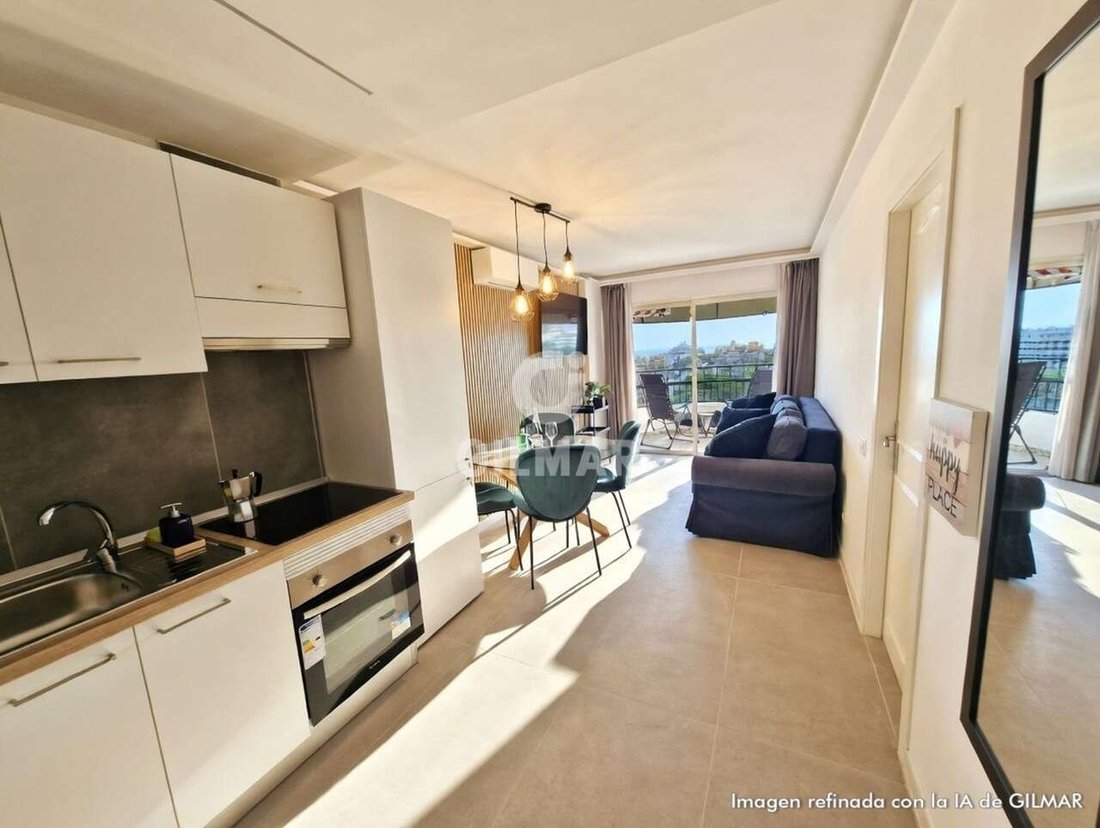 Apartment in Playa de las Americas, Canary Islands, Spain 3 - 17424642