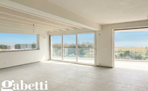 Penthouse in Torrenova, Sicily, Italy 1