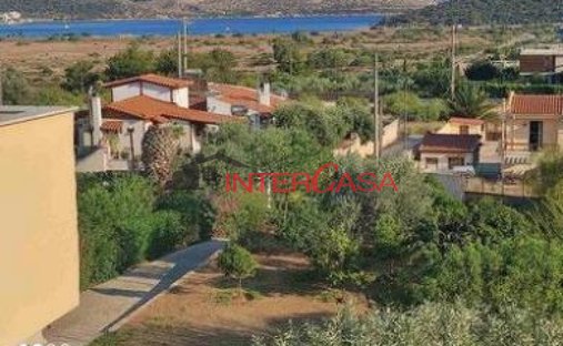 House in Anavissos, Attica, Greece 1