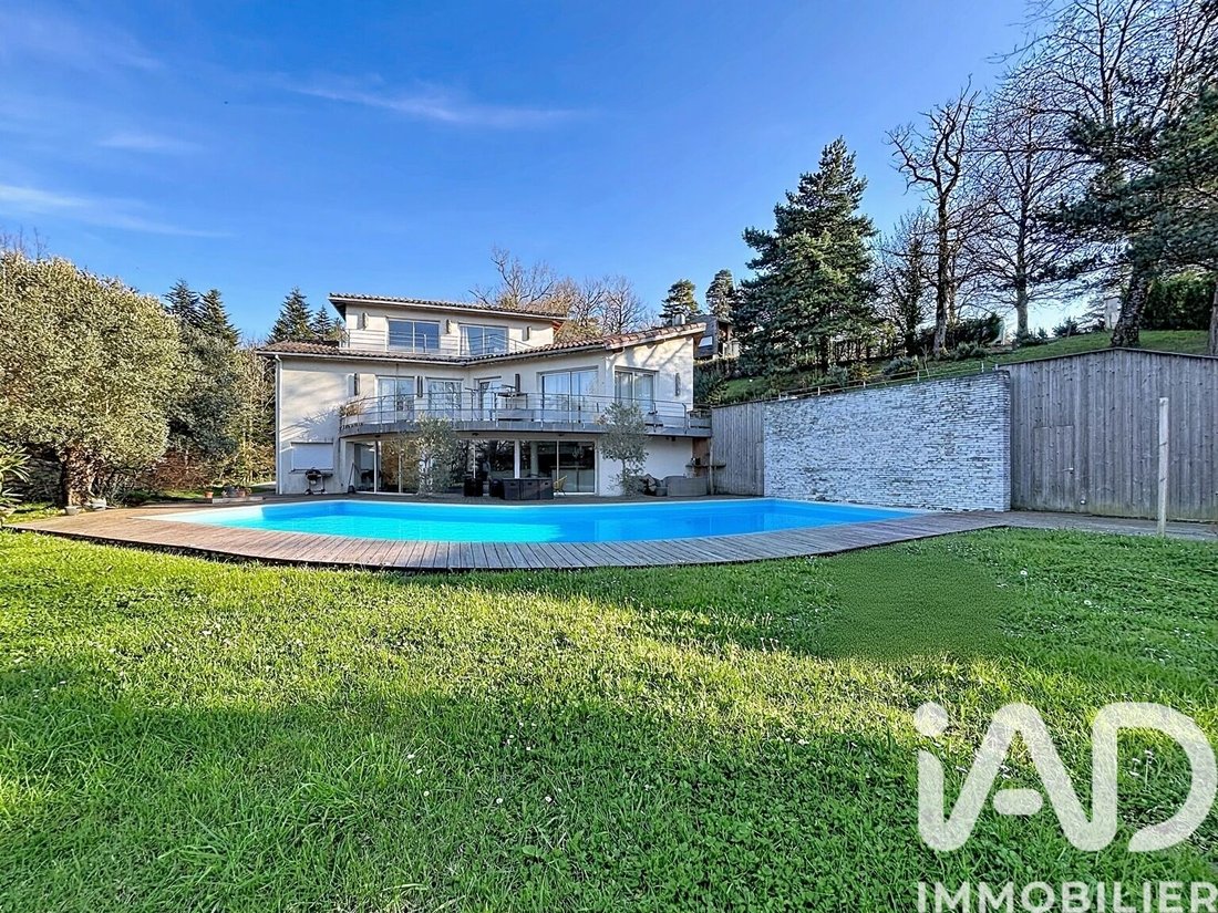 House in Les Brunels, Occitania, France 1 - 17545711