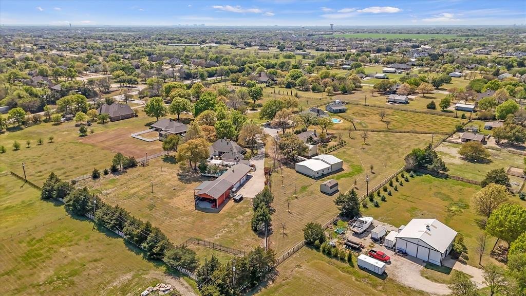 House in Lucas, Texas, United States 5 - 17539822