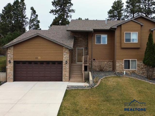 House in Rapid City, South Dakota, United States 1 - 17043270