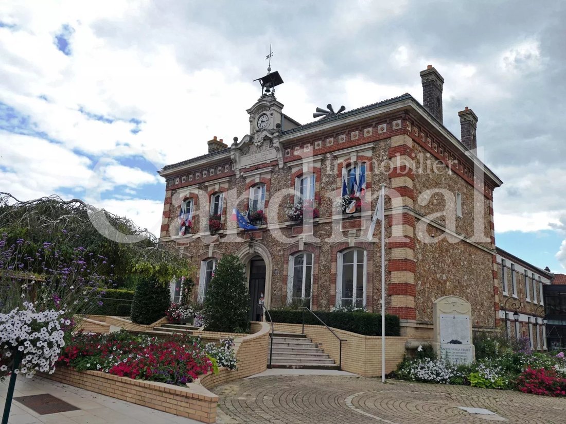 House in Le Parc et la Tuilerie, Noisy-le-Roi, France 5 - 15808868