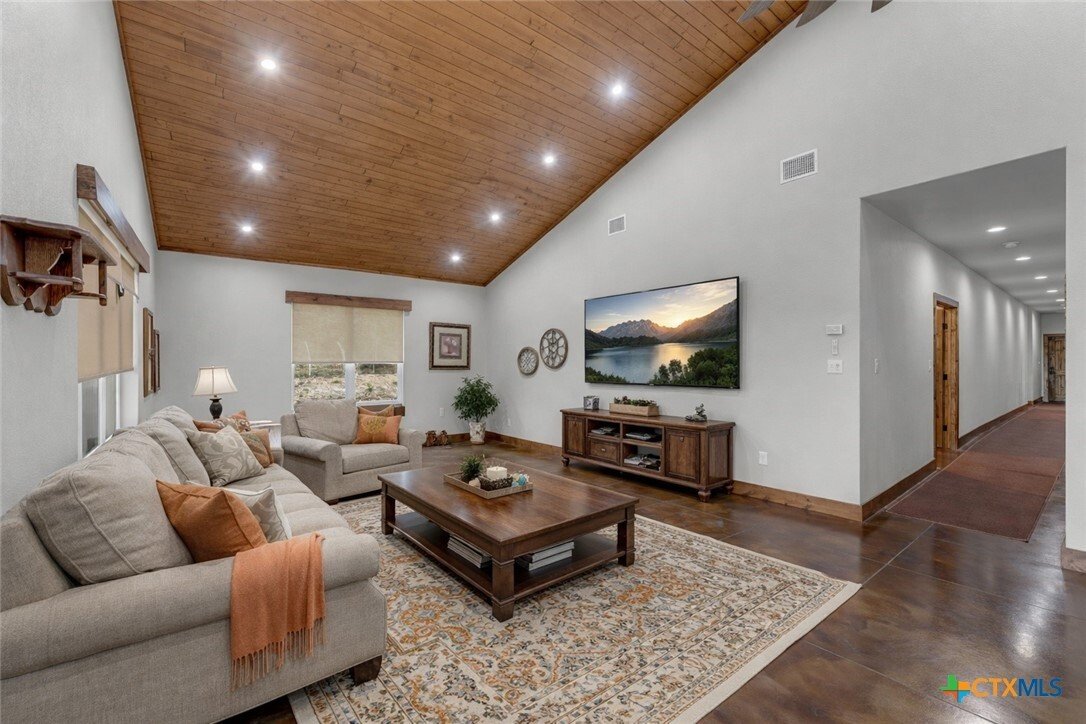 Casa a Bertram, Texas, Stati Uniti 2 - 17542587