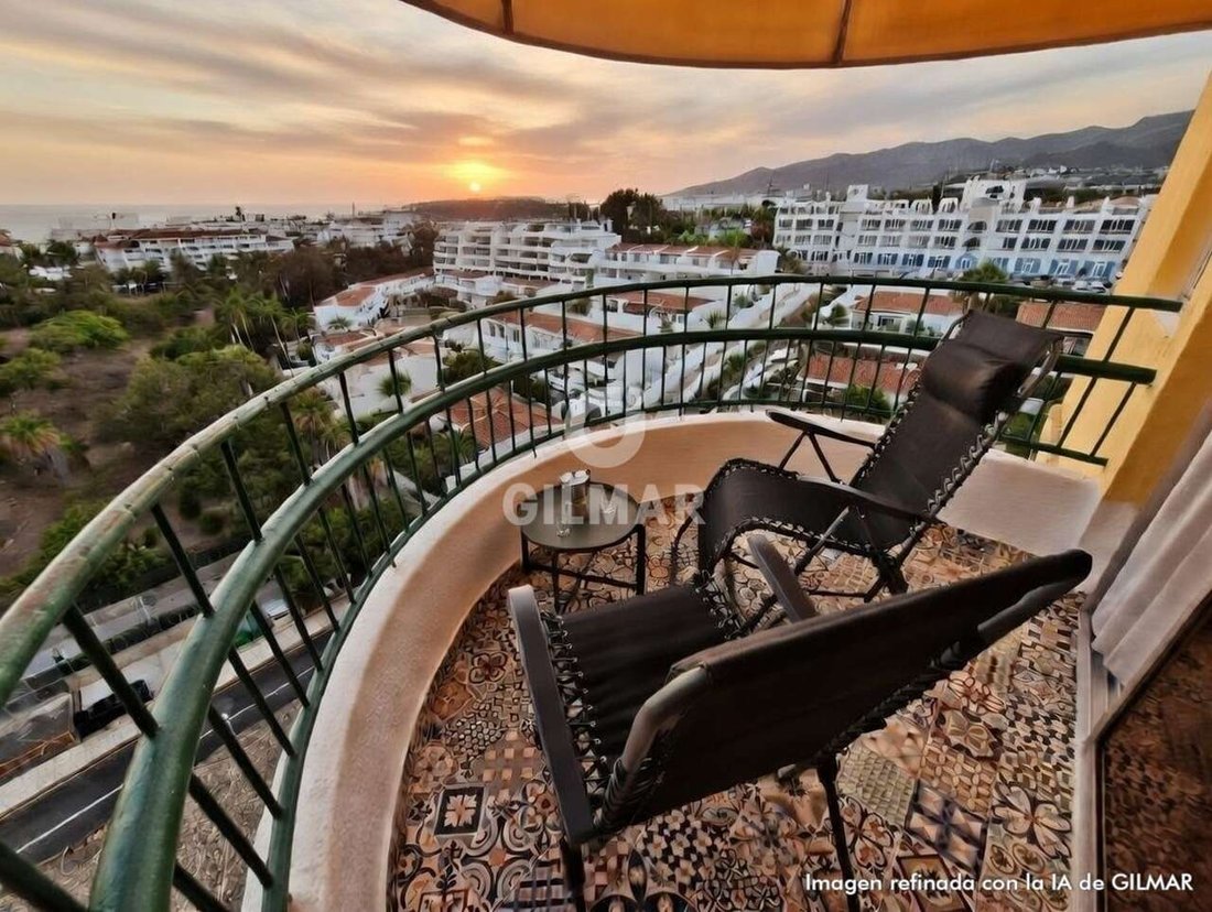 Apartment in Playa de las Americas, Canary Islands, Spain 1 - 17424642