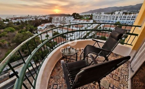 Appartamento in Playa de las Americas, Isole Canarie, Spagna 1
