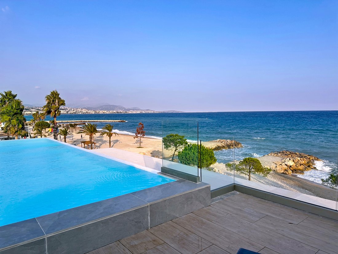 Apartment in Route de Grasse, Villeneuve-Loubet, France 1 - 17543400