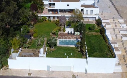 Casa a Rio de Mouro, Lisbona, Portogallo 1