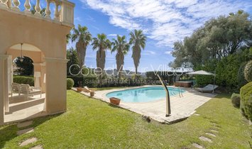 Villa a Vence, Provenza-Alpi-Costa Azzurra, Francia 2
