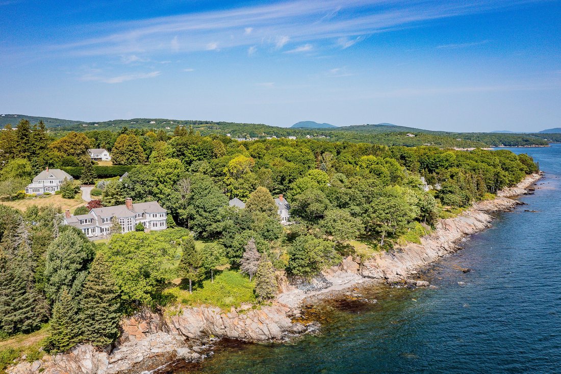 House in Rockport, Maine, United States 5 - 17540666