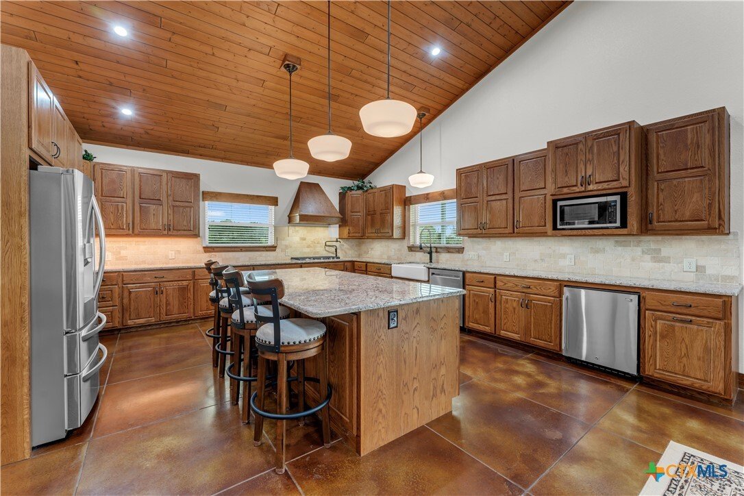 Casa a Bertram, Texas, Stati Uniti 3 - 17542587