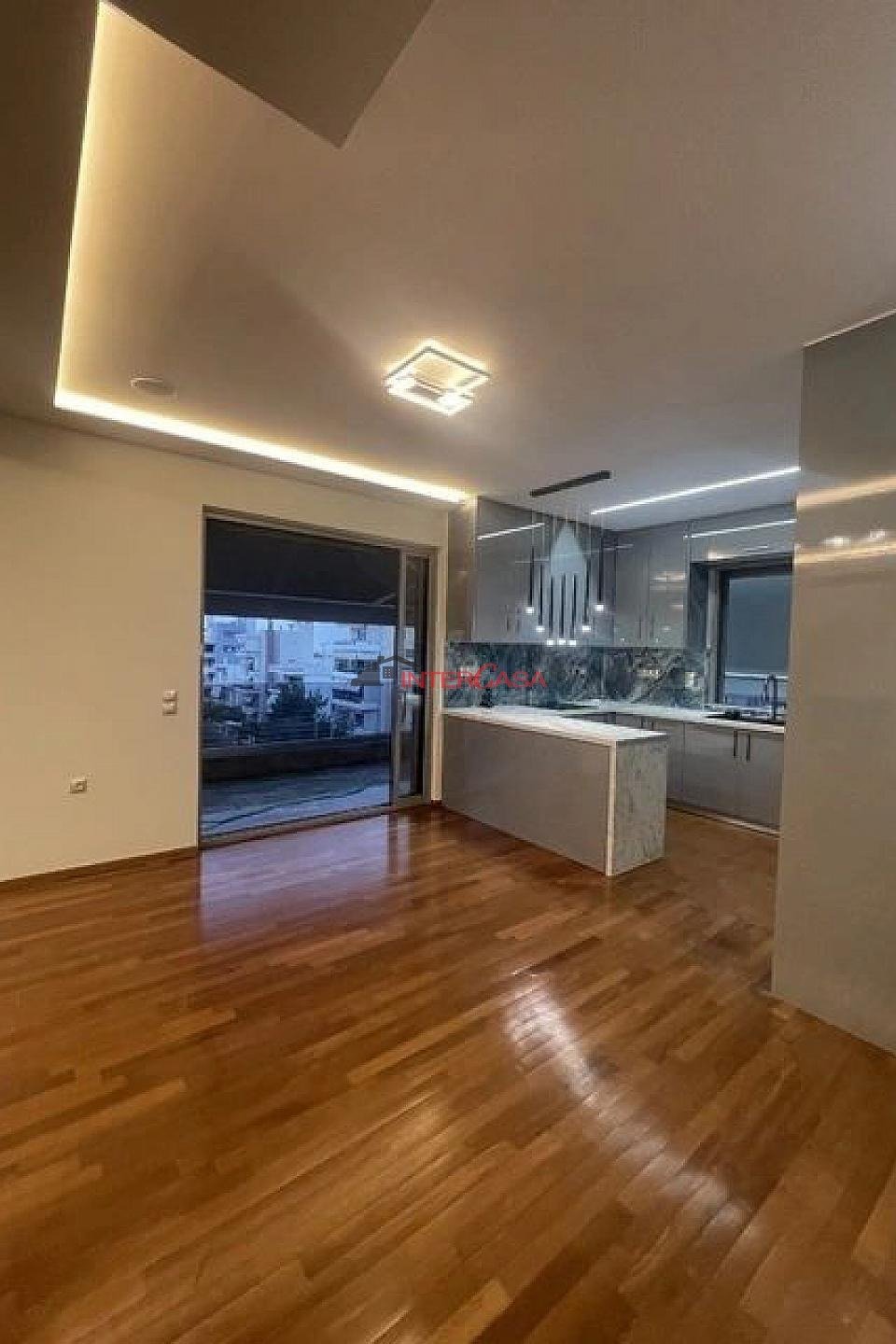 Apartment in Glyfada, Attica, Greece 1 - 17541946
