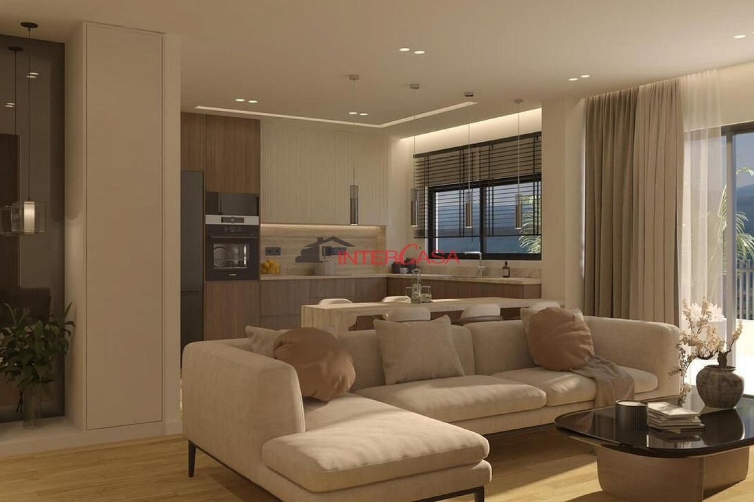 Apartment in North Athens, Attica, Greece 1 - 17541738