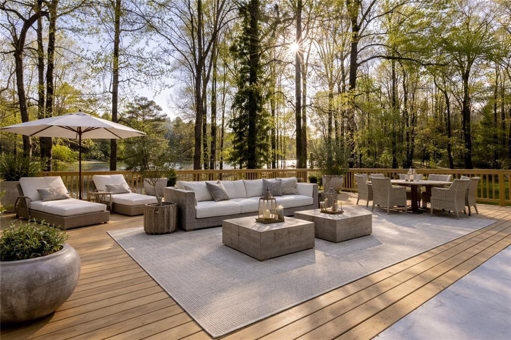 House in Fayetteville, Georgia, United States 4 - 17540300