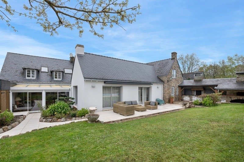 House in Guérande, Pays de la Loire, France 4 - 17540899
