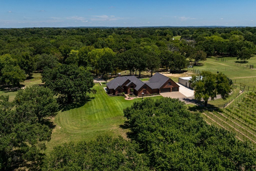 House in Mabank, Texas, United States 4 - 17543910