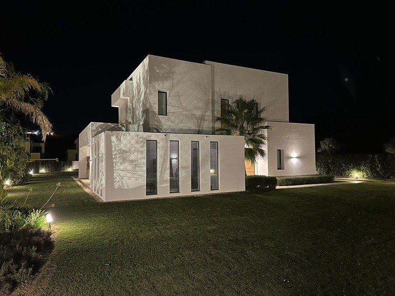 Villa in Mijas, Andalusia, Spain 2 - 17543133