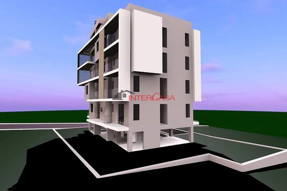 Apartment in Vrilissia, Attica, Greece 1 - 17542198