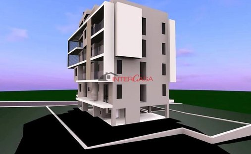 Apartment in Vrilissia, Attica, Greece 1