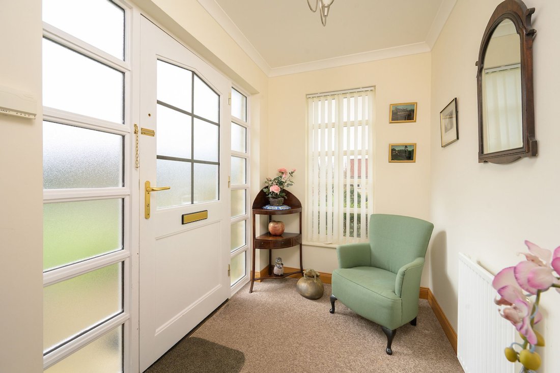 Bungalow in Scottish Borders, Scotland 5 - 17538991