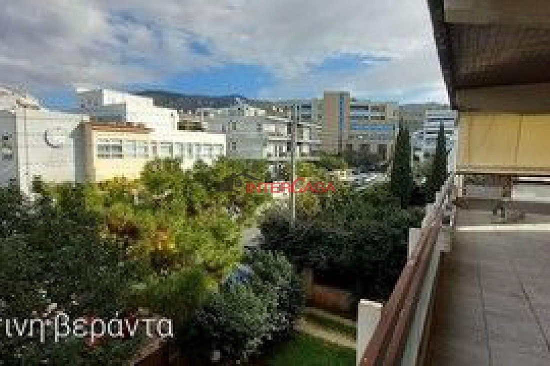 Apartment in Glyfada, Attica, Greece 1 - 17542317
