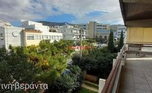 Appartamento in Glifada, Attica, Grecia 1