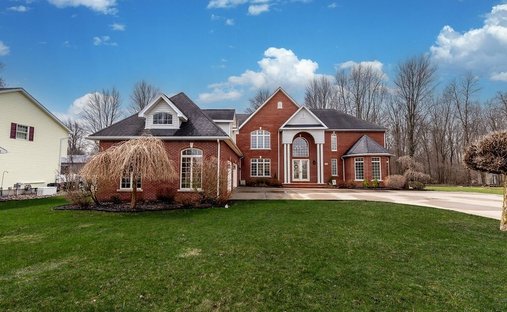 Wheatfield, New York, United States 1