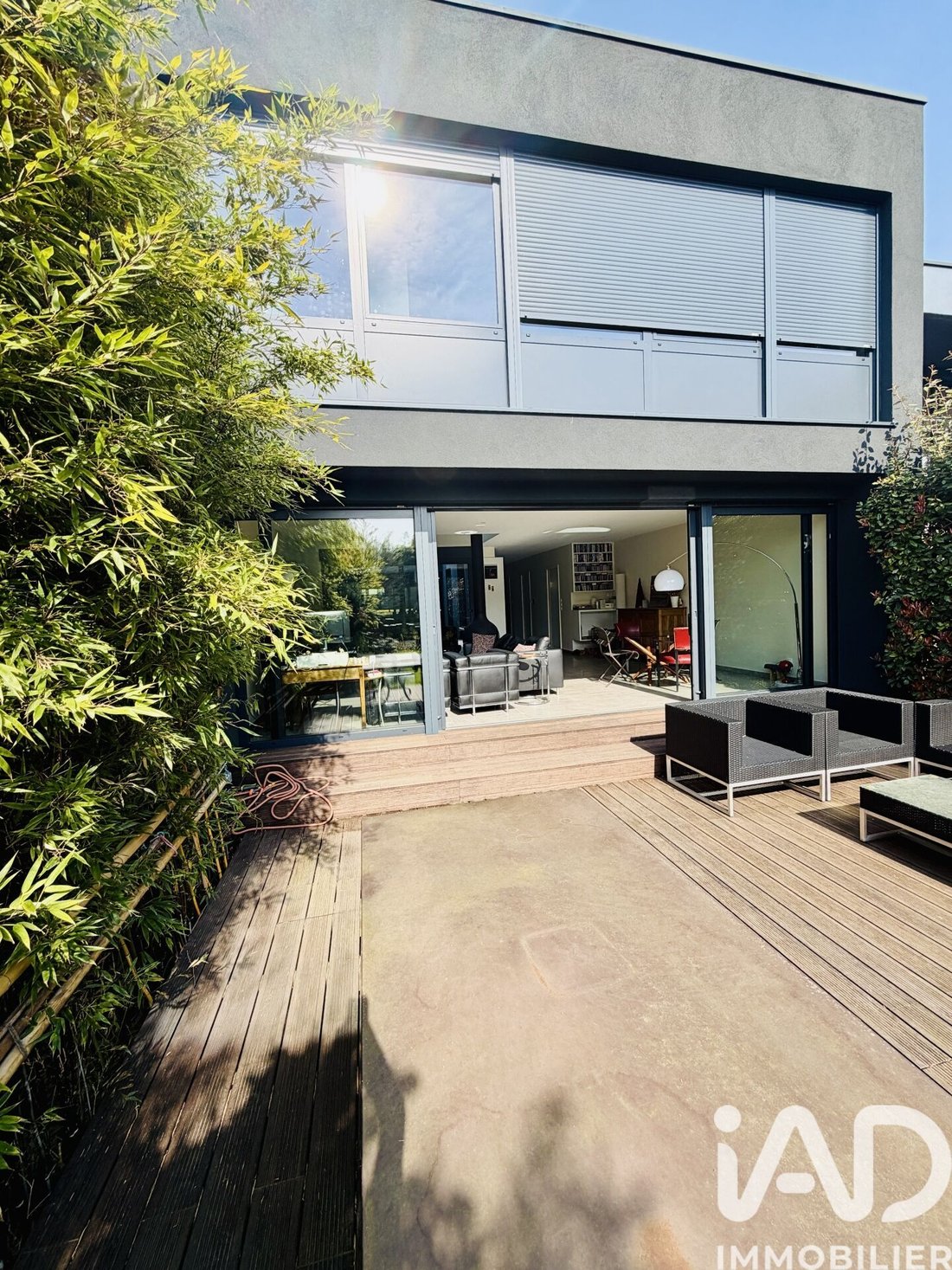 House in Longeville-les-Metz, Grand Est, France 4 - 17545665
